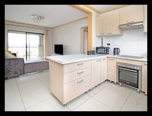 2 BEDROOM APARTMENT FOR SALE IN HALFWAY GARDENS